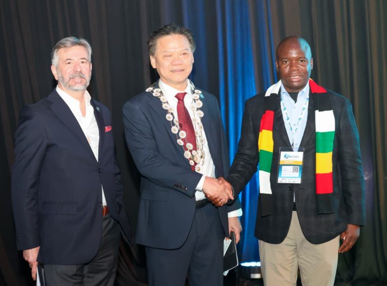 We are at ISWA2025 World Congress!