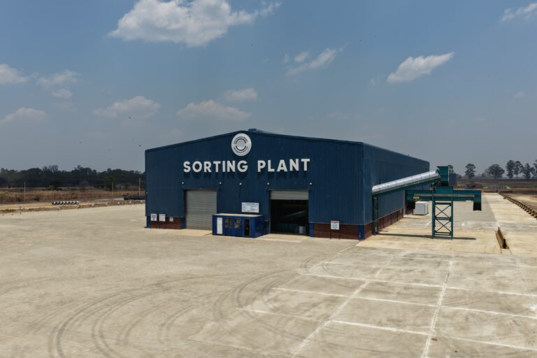 Gvt Explores Vocational Training Centre at Our Waste-to-Energy Facility