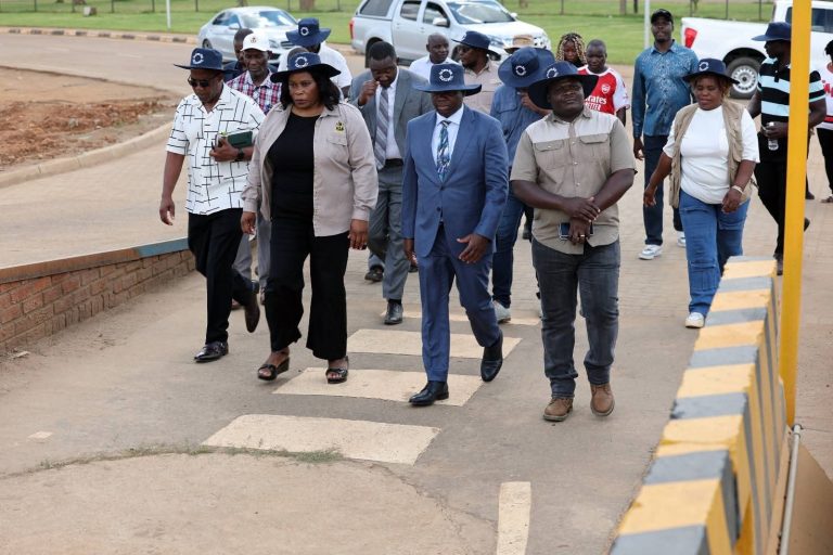 Bindura Municipality Explores Partnership With Our Company to Advance City Status Ambitions