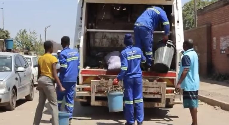 Mbare Residents Commend Clean-Up Campaign